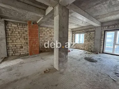 Ağ şəhər, 4 otaqlı, Yeni tikili, 147 kv. m — kiçik şəkil 8