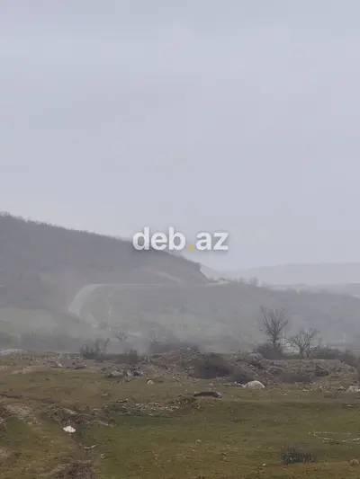 Şabranda Pirədəbil kəndinə gedən, Shabran Wellbeing Resort otel — kiçik şəkil 3