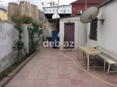 9-cu mikrorayon 5 otaqlı, 110 kv. m, Təmirsiz — kiçik şəkil 2