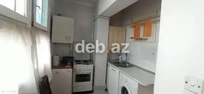 Bakı, 3 otaqlı, Köhnə tikili, 61 kv. m — kiçik şəkil 6