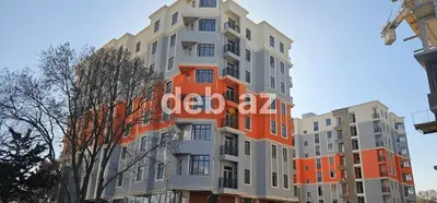 Bakıxanov qəs., 4 otaqlı, Yeni tikili, 149 kv. m — kiçik şəkil 1