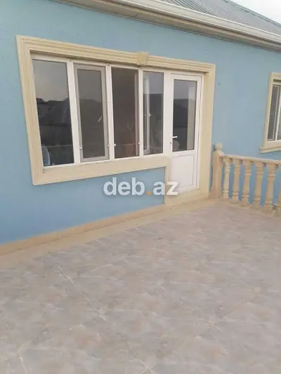 Məmmədli 5 otaqlı, 140 kv. m, Kredit var, Yeni təmirli — kiçik şəkil 14