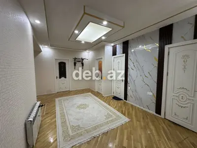 Yeni Yasamal, 4 otaqlı, Yeni tikili, m. 20 Yanvar, 147 kv. m — kiçik şəkil 2