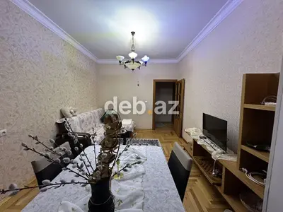 Bakı, 3 otaqlı, Köhnə tikili, 70 kv. m — kiçik şəkil 3