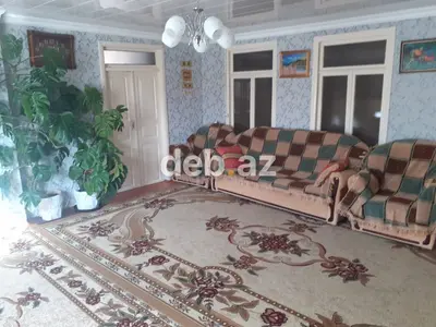 Salam. butun kamunal xidmetler var orta remont bag sahesi meyve — kiçik şəkil 6