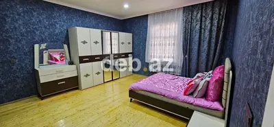 **SABİRABADDA İKİ MƏRTƏBƏLİ EV SATILIR!** **Ünvan:** Sabirabad — kiçik şəkil 10