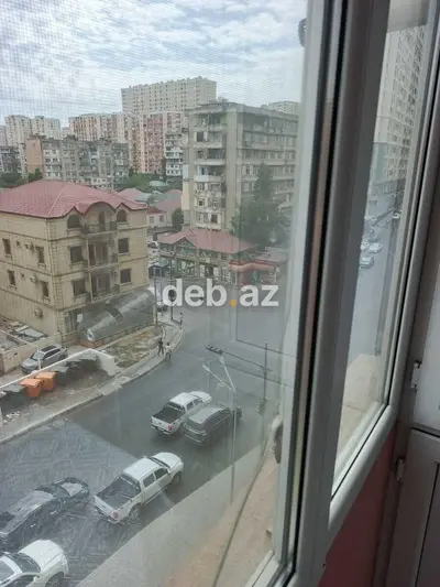 Yasamal, 3 otaqlı, Yeni tikili, m. 20 Yanvar, 76 kv. m — kiçik şəkil 4