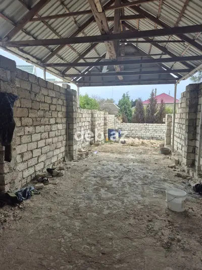 1 sot, Tikinti, Mülkiyyətçi, Kupça (Çıxarış) — kiçik şəkil 2