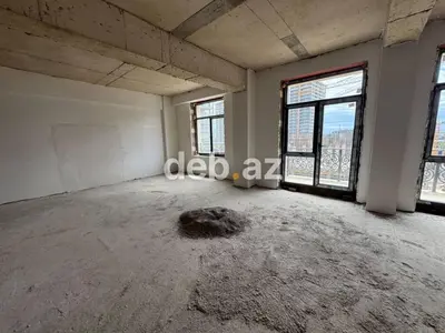 Ağ şəhər, 4 otaqlı, Yeni tikili, m. Xətai, 150 kv. m — kiçik şəkil 7