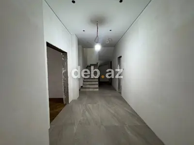 Həzi Aslanov qəs. 5 otaqlı, 260 kv. m, Kredit yoxdur, Yeni təmirli — kiçik şəkil 9