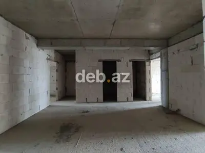 Ağ şəhər, 4 otaqlı, Yeni tikili, m. Xətai, 186 kv. m — kiçik şəkil 2