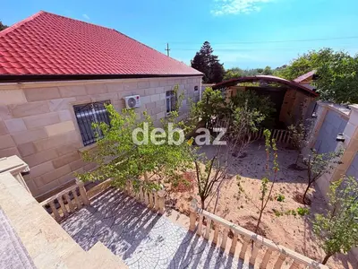 Novxanıda Dənizə Yaxın Kupçalı, İpotekaya Yararlı Bağ Evi Satılır — kiçik şəkil 15