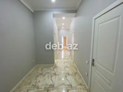 4 otaqlı, Yeni tikili, 136 kv. m — kiçik şəkil 11
