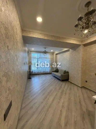 3 otaqlı, Yeni tikili, m. Nəriman Nərimanov, 118 kv. m — kiçik şəkil 9