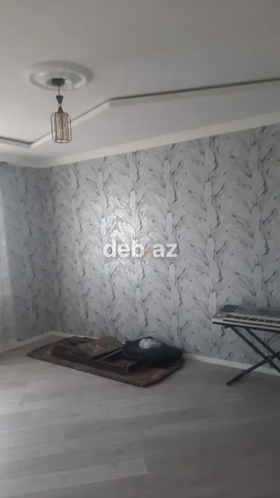 6 otaqlı, 182 kv. m, Yeni təmirli — kiçik şəkil 9