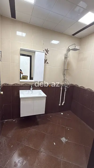 2-otaqlı yeni tikili, Sumqayit şeheri Baki kucesi 191,M13.40ci — kiçik şəkil 9