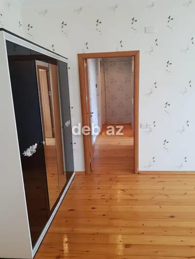 Məmmədli, 1 otaqlı, Yeni tikili, m. Koroğlu, 42 kv. m — kiçik şəkil 4