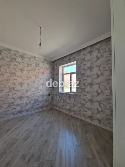 Maştağa qəs. 4 otaqlı, 124 kv. m, Kredit var — kiçik şəkil 8