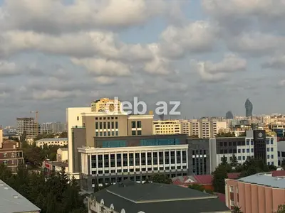 Bakı, Binəqədi qəs., 3 otaqlı, Köhnə tikili, m. Gənclik, 100 kv. m — kiçik şəkil 12
