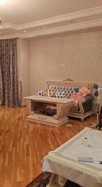 3 otaqlı, Yeni tikili, 157 kv. m — kiçik şəkil 2