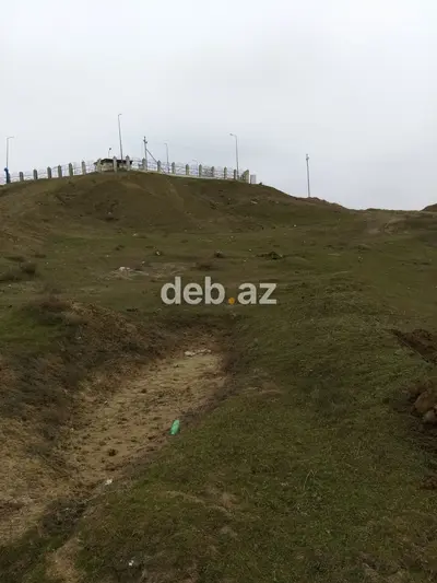 Abşeron rayonu, Hökməli qəsəbəsi, At Yalı massivi — kiçik şəkil 20