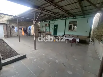 Abşeron rayonu Ceyranbatan qəsəbəsi bağlar massivi ev satılır — kiçik şəkil 7