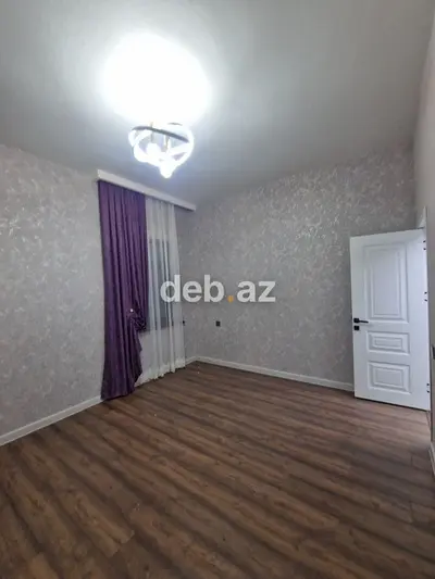 Savalan 4 otaqlı, 123 kv. m, Kredit var, Yeni təmirli — kiçik şəkil 9