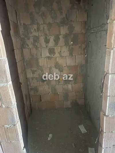 3 otaqlı, Yeni tikili, 109 kv. m — kiçik şəkil 7