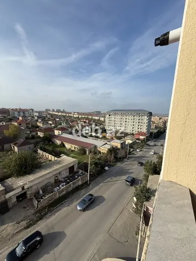 2 otaqlı, Yeni tikili, 64 kv. m — kiçik şəkil 15