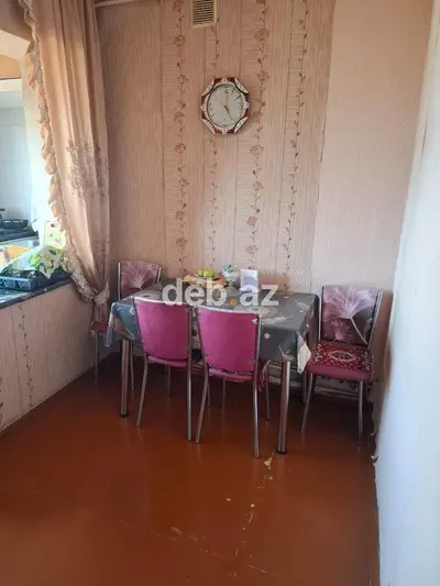 Bakı, Köhnə Günəşli, 2 otaqlı, Köhnə tikili, 65 kv. m — kiçik şəkil 4