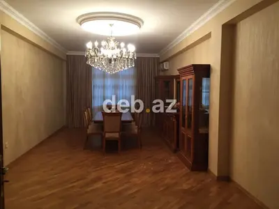 3 otaqlı, Yeni tikili, 135 kv. m — kiçik şəkil 2