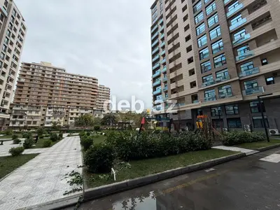 2 otaqlı, Yeni tikili, 111 kv. m — kiçik şəkil 3