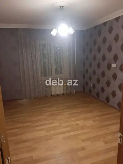Bakı, 4 otaqlı, Köhnə tikili, m. Xətai, 100 kv. m — kiçik şəkil 11