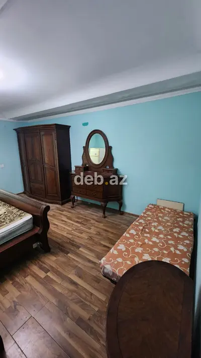 Bakı, 1 otaqlı, Köhnə tikili, 32 kv. m — kiçik şəkil 2