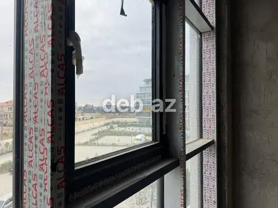 2 otaqlı, Yeni tikili, 72 kv. m — kiçik şəkil 5