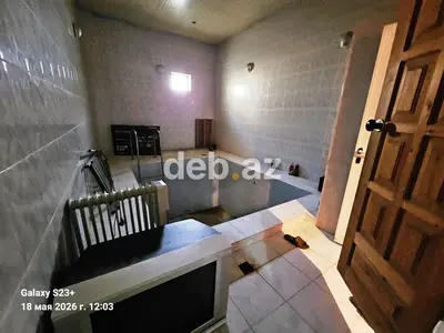 10 otaq, 377 kv. m, Yeni təmirli — kiçik şəkil 13