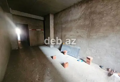 1 otaqlı, Yeni tikili, m. 28 may, 55 kv. m — kiçik şəkil 4