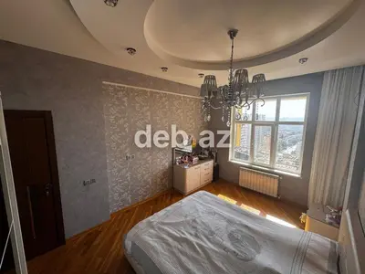Həzi Aslanov qəs., 2 otaqlı, Yeni tikili, m. Həzi Aslanov, 109 kv. m — kiçik şəkil 7