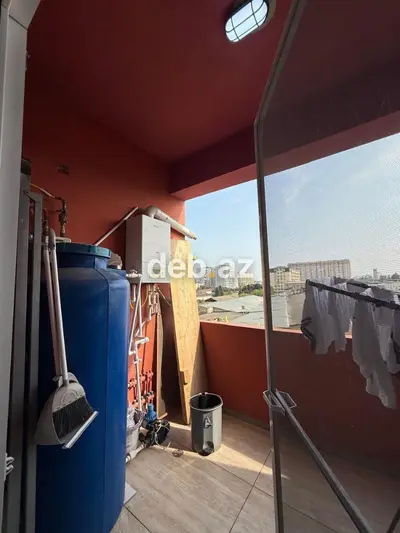 3 otaqlı, Yeni tikili, 94 kv. m — kiçik şəkil 7