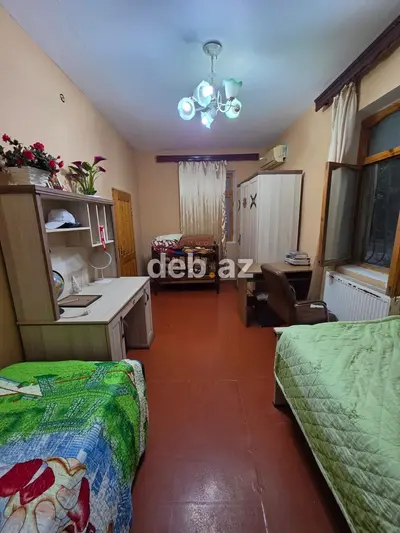 8 otaq, 300 kv. m, Orta təmir — kiçik şəkil 10