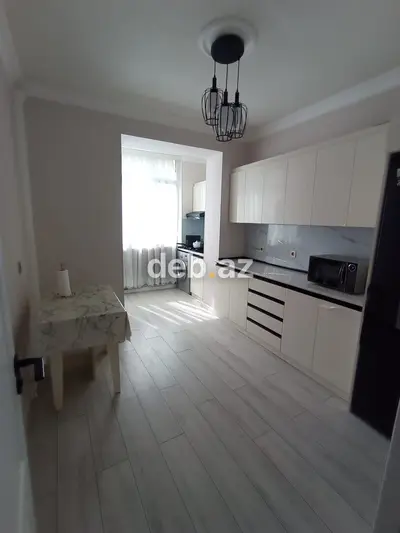 Gəncə, 4 otaqlı, Köhnə tikili, 92 kv. m — kiçik şəkil 7