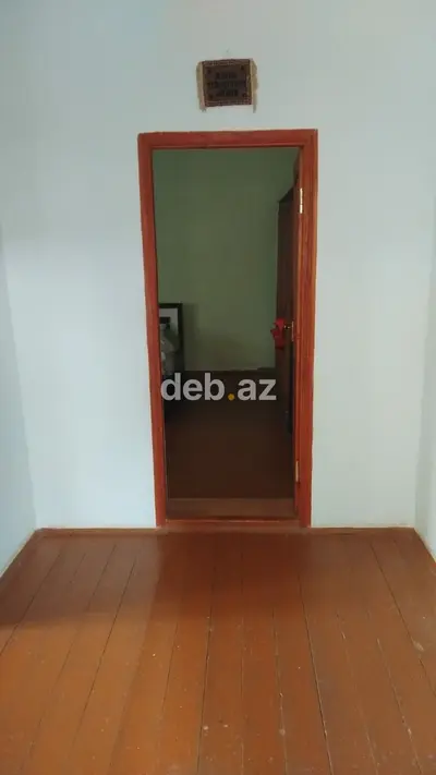 Səngəçalda Dənizə Yaxın Təcili Həyət Evi Satılır! — kiçik şəkil 11