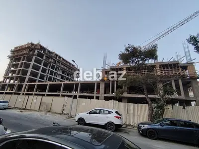 3 otaqlı, Yeni tikili, m. Qara Qarayev, 78 kv. m — kiçik şəkil 6