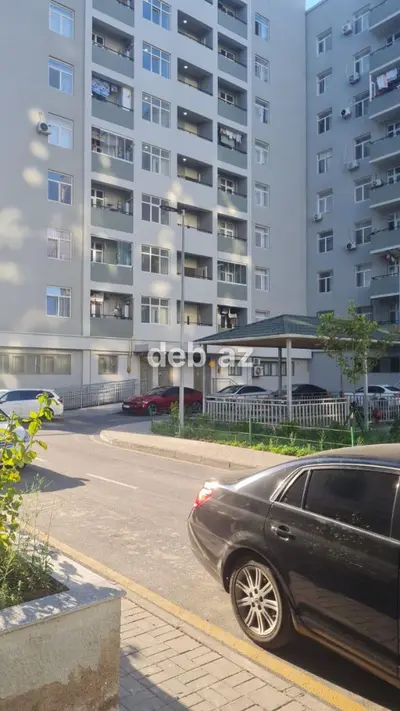 HƏRRACDA SATILIR! Hövsan Qəsəbəsində, Atəşgah Küçəsində 76.67 — kiçik şəkil 3