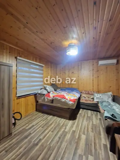 Zabrat 2 otaqlı, 55 kv. m — kiçik şəkil 10