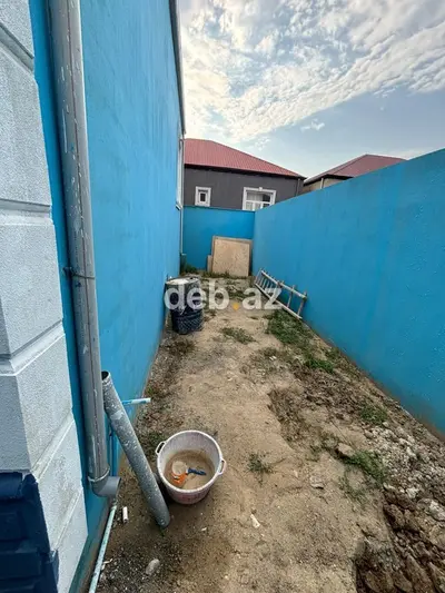 Maştağa qəs. 3 otaqlı, 90 kv. m, Kredit yoxdur, Yeni təmirli — kiçik şəkil 15