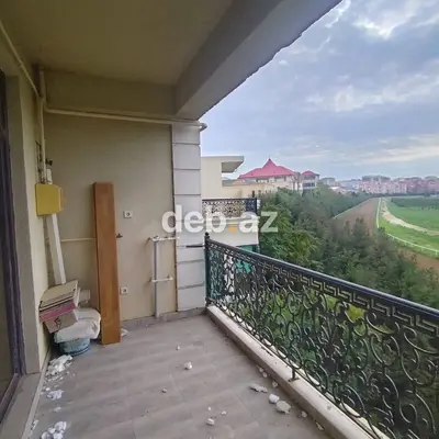 2 otaqlı, Yeni tikili, 62 kv. m — kiçik şəkil 14