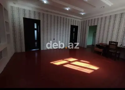 3 otaqlı fərdi yaşayış evi 100kv cixarisli Xüsusiyyətlər: - Geniş — kiçik şəkil 5