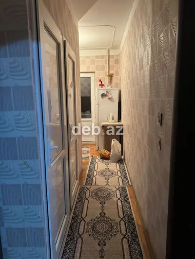 Bakı, Qaraçuxur qəs., 3 otaqlı, Köhnə tikili, 90 kv. m — kiçik şəkil 7