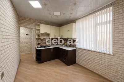 6 otaqlı, 225 kv. m, Kredit var, Yeni təmirli — kiçik şəkil 11